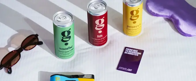 Layovers Just Got a Glow-up: YOTELAIR Launches the Slayover