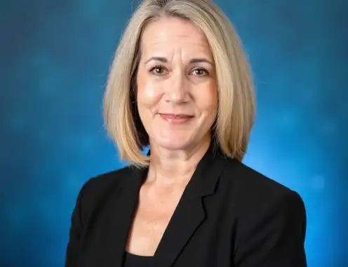 Christina Gregg