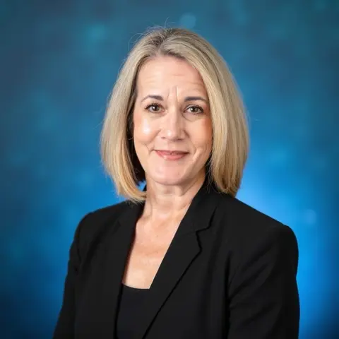 Christina Gregg