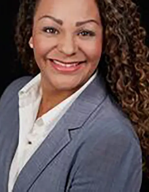 Michelle Camacho