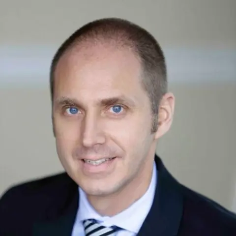 Gregory Viaud