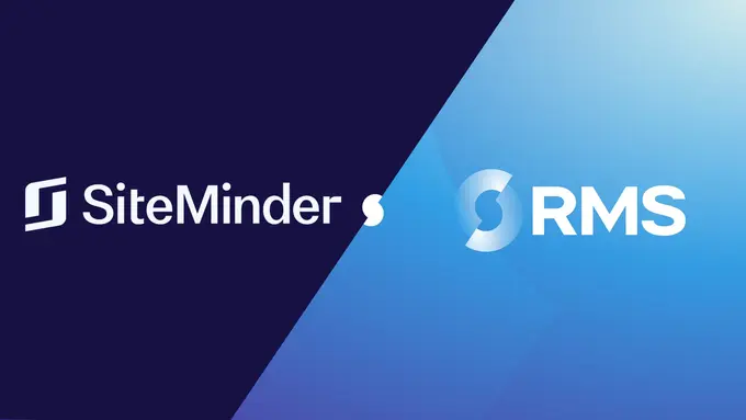 RMS joins as a pioneering partner to integrate with SiteMinder