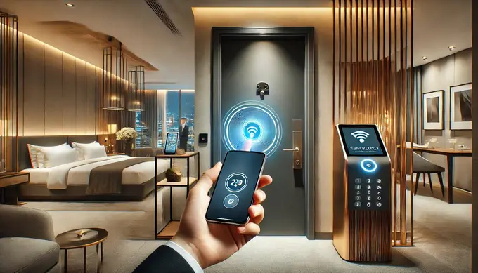 Counting the Cost: How Much Are Guests Willing to Pay for Contactless Hotel Services?