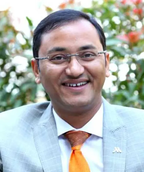 Devesh Rawat