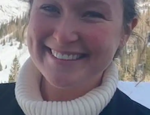 Katherine Brown