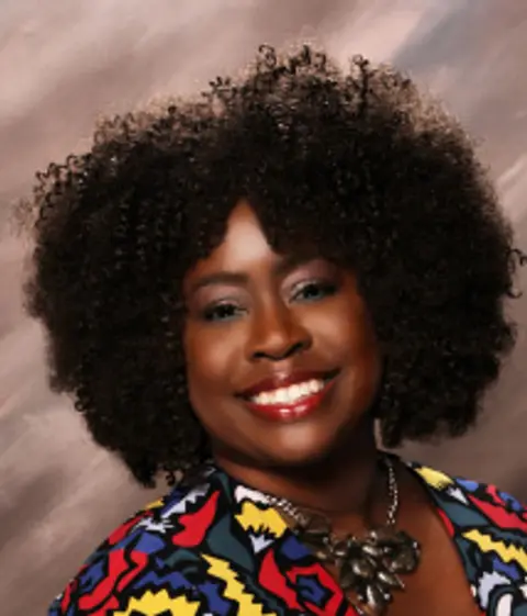 Tomiko Burroughs