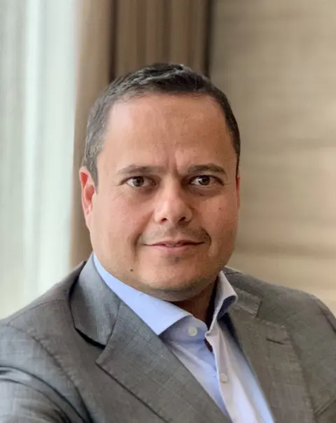 Hasan Barakat