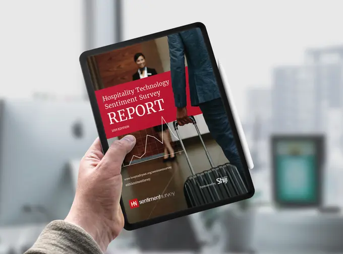 Sentiment Survey Report Released by HospitalityNet Reveals Surprising Insights from Industry Leaders