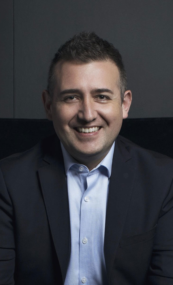 Jonathon Liu