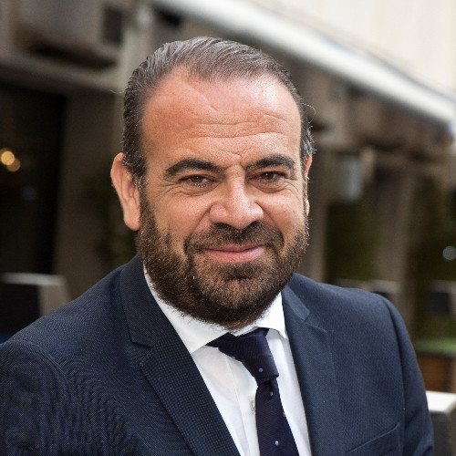 Gabriel Escarrer Jaume