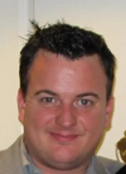 Tim Grant