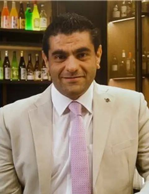Mazen Abilmona