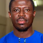 Ishmael Mensah