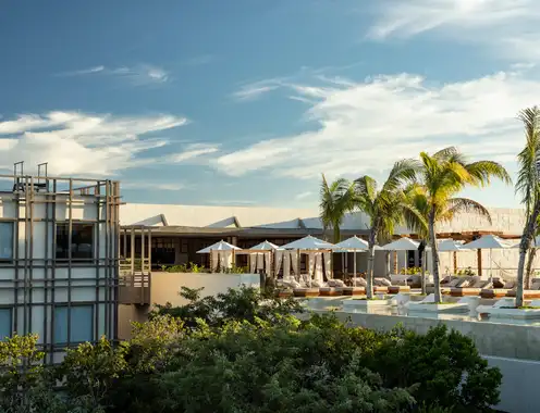 Motto by Hilton Tulum