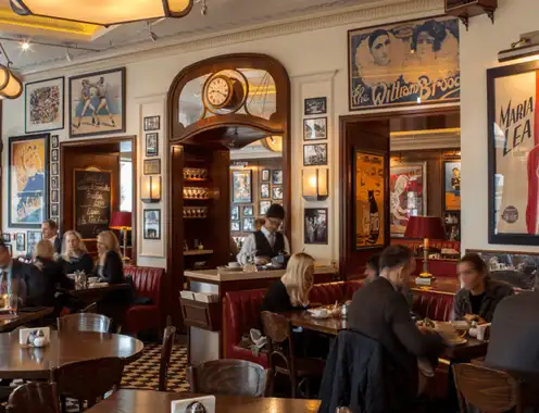 Minor Hotels Introduces Colbert Collection: a New Global Brand Celebrating Culture, Culinary Expression, and Connection