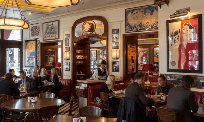 Minor Hotels Introduces Colbert Collection: a New Global Brand Celebrating Culture, Culinary Expression, and Connection