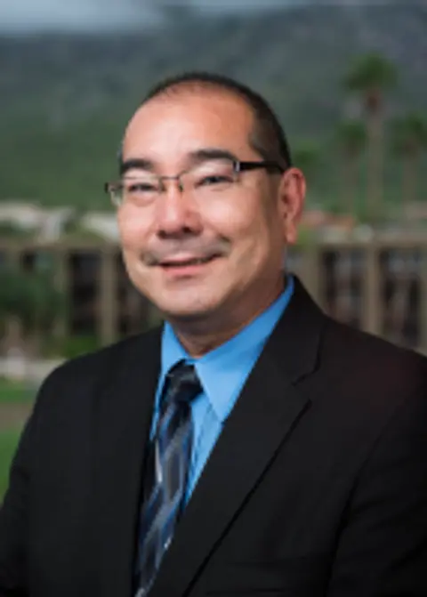 Clyde Nakasone