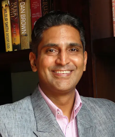 Abhishek Sharma
