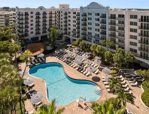 Embassy Suites by Hilton Deerfield Beach Resort & Spa