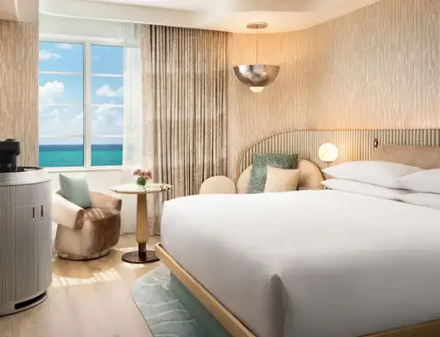 Andaz Miami Beach, by Hyatt