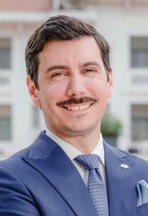 Joseph Colina
