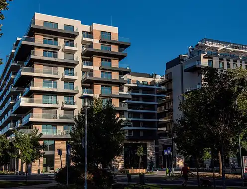 Four Points by Sheraton Budapest Danube