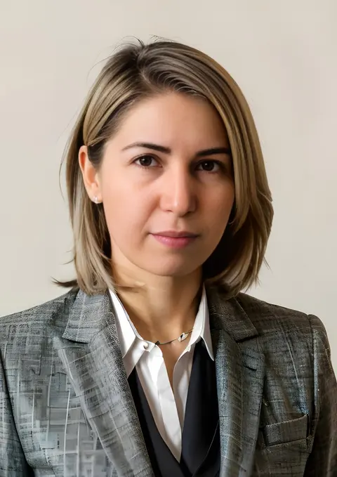 Zeliha Kaplan