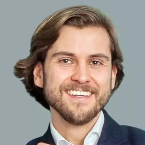 Guillermo Burgers D