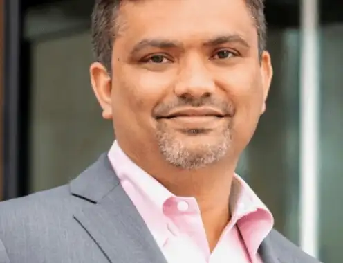 Krishna Paliwal