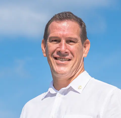 Coetzer Deysel