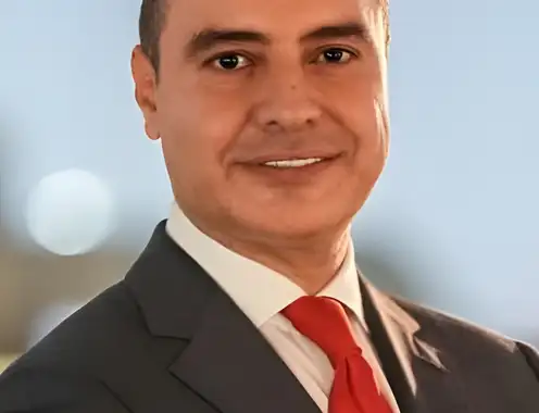 Nawaf Hasan