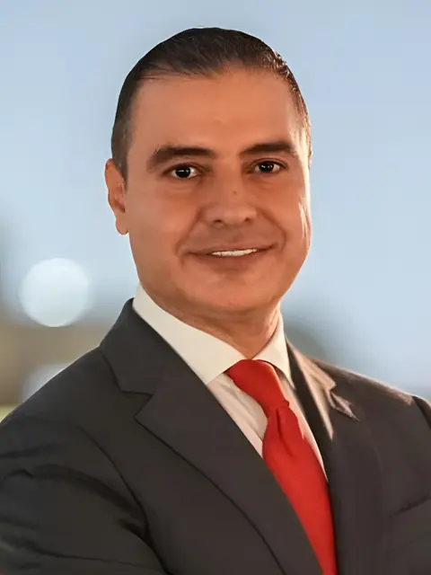 Nawaf Hasan