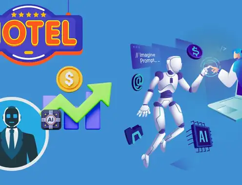 The AI Paradigm Shift Hotels Must Embrace - Before It Redefines Hospitality