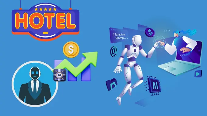 The AI Paradigm Shift Hotels Must Embrace - Before It Redefines Hospitality