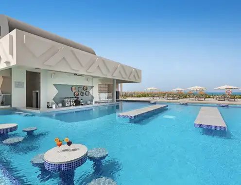 Riu Baobab