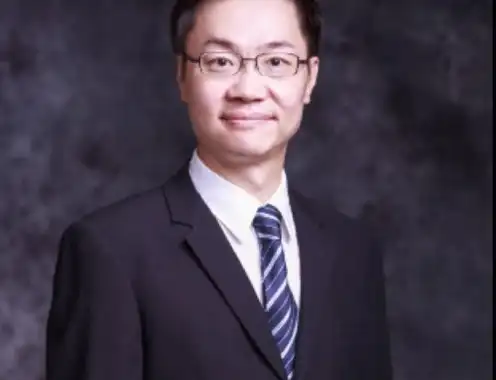 Bernard Kam