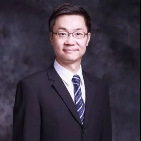 Bernard Kam