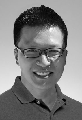 Anson Lau