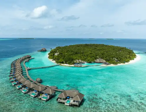 Dusit Thani Maldives 