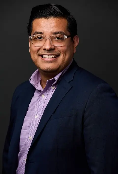 Rodolfo Sanchez