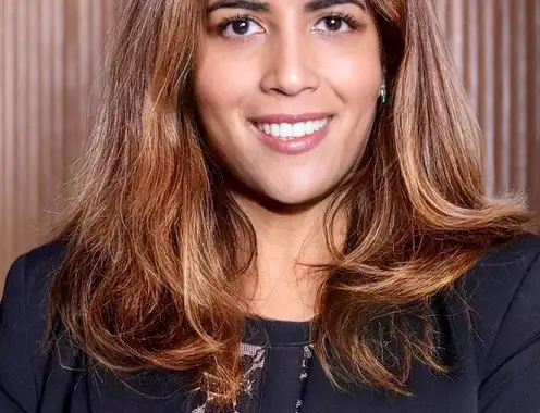 Maria Murillo