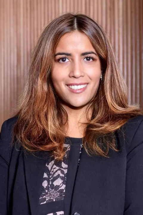 Maria Murillo