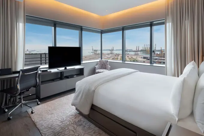 Dao by Dorsett AMTD Singapore ......