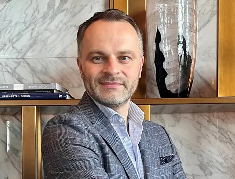 Dominik Strobel