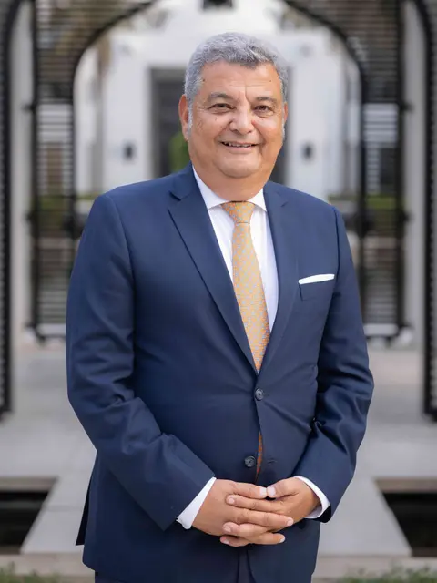 Mahmoud Sakr