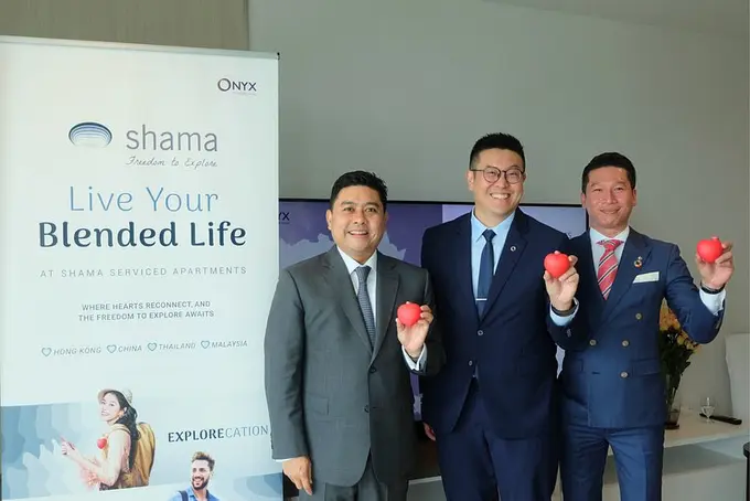 ONYX Hospitality Group Expands