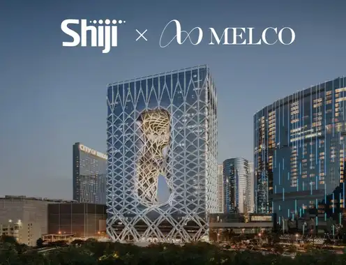 Shiji Enterprise Platform PMS is selected by Melco Resorts & Entertainment