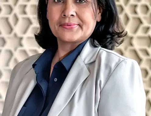 Preeti Gupta