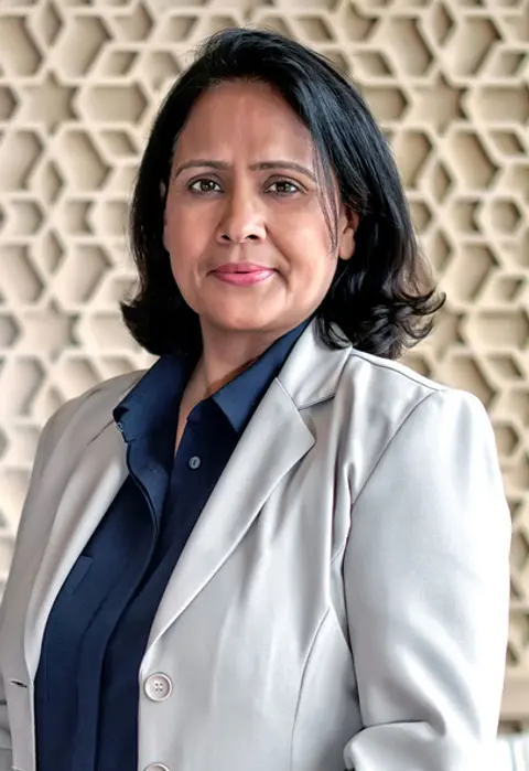 Preeti Gupta