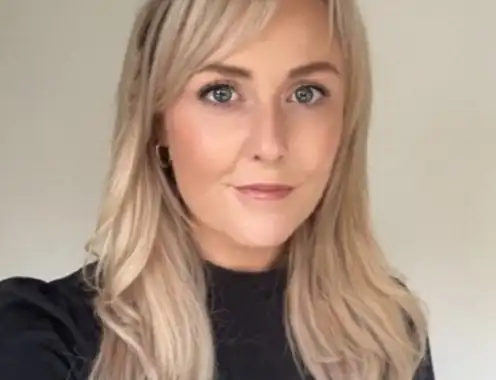 Hannah Martin
